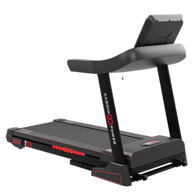 Беговая дорожка CardioPower T55 NEW