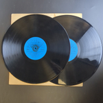 2 LP The Beatles - Love songs / Битлз - Любовные песни. 2 Виниловые пластинки 12 дюймов. Балкантон Болгария 1977 год