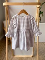 Хлопковое платье Babidu, 98