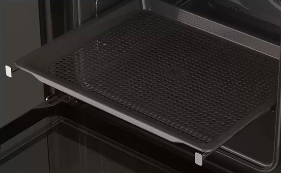 Духовой шкаф Kuppersbusch BP 6350.0 S2