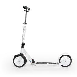Самокат Micro Classic белый