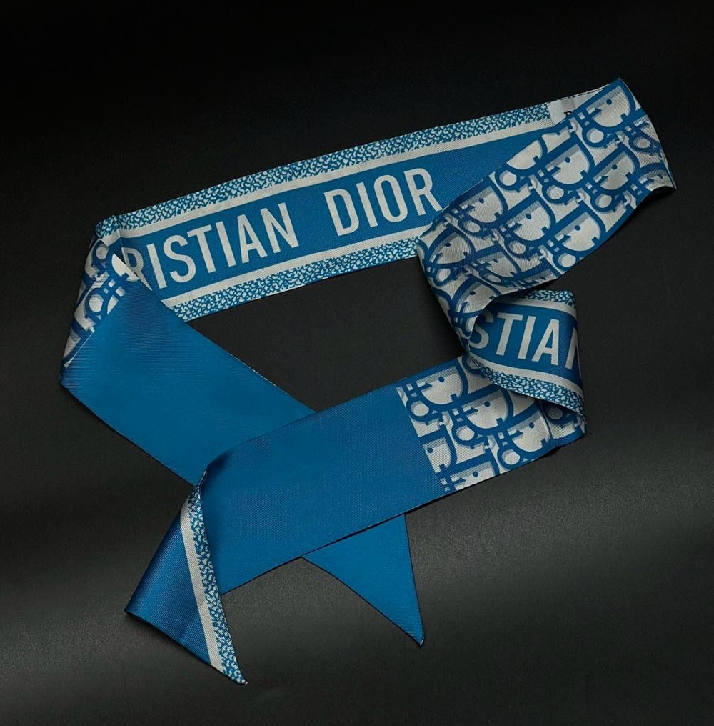 Твилли Dior