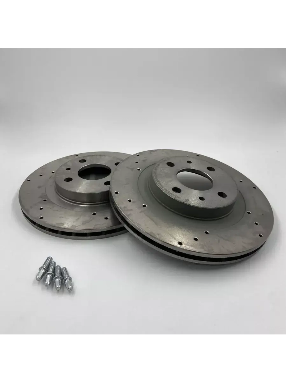 Тормозные диски R14 Sport ВАЗ 2110-12, 1118, 2190,