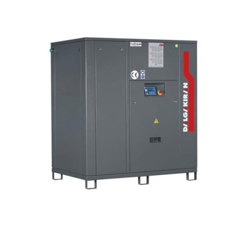 Винтовой компрессор Dalgakiran TIDY30-13-900D (Compact)