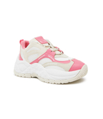 Кроссовки Armani Exchange - белый(XDX120 XV708)