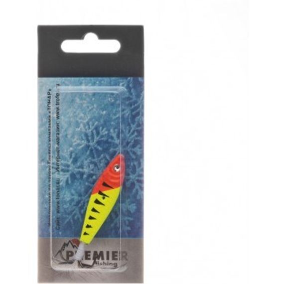 Бокоплав №16, 10гр (PF-B-16-10) Premier Fishing