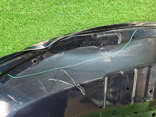 Капот Toyota RAV4 5 XA50 (2018-н.в.)