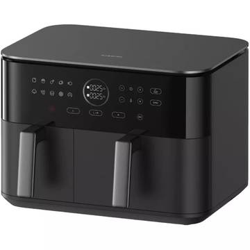 Аэрогриль Xiaomi Dual Zone 10L MAF-D1001