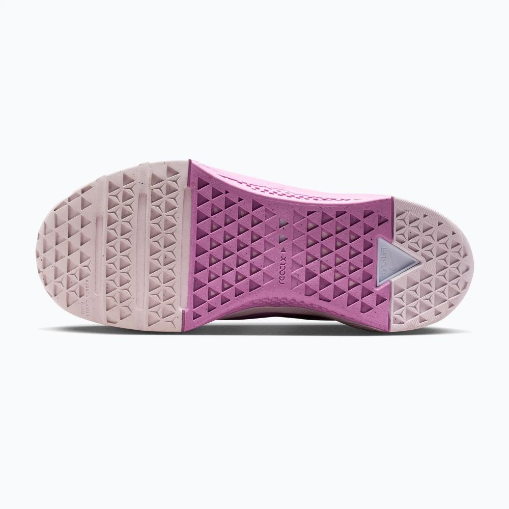 Женские Тренировочные кроссовки Nike Metcon 10 pearl pink/light magenta/light magenta