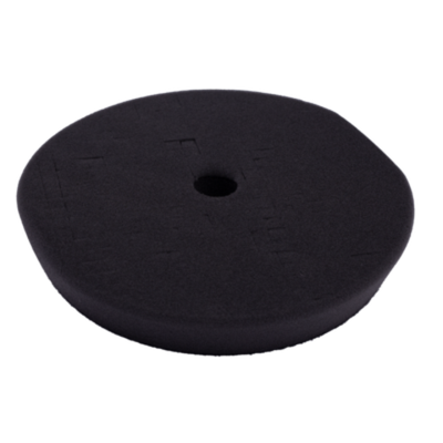 3D Поролоновый полировальный круг Black Spider Finishing Pad 165 мм