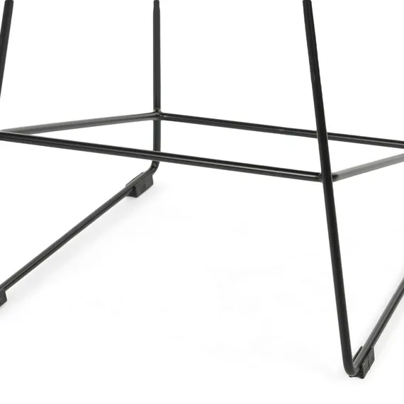 Полубарный стул Oque