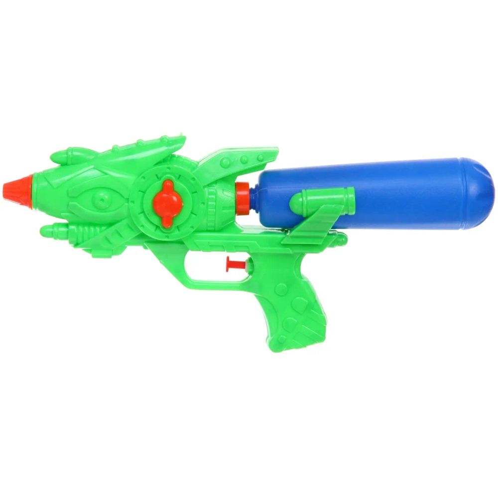 Водяной пистолет «Комета» 31*15 см, микс