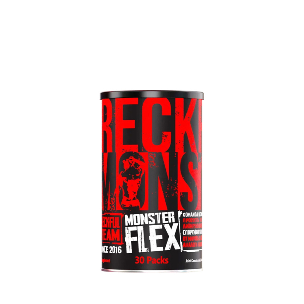 БАД Monster Flex (RECKFUL)