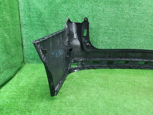 Бампер задний Zeekr 009 (2022-н.в.)