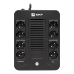 Источник бесперебойного питания  EKF SSW-1000
