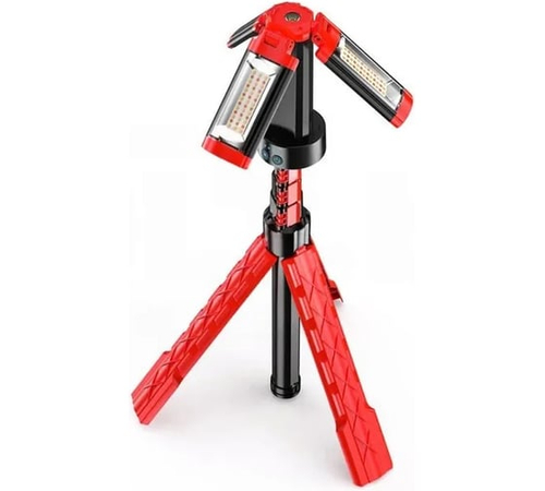 Светильник строительный многофункциональный DLT 15Вт, 264-2562 лм 4238