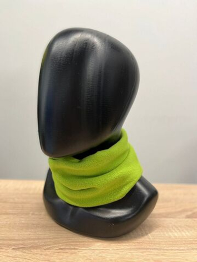 Гейтор YETI Micro Fleece MGAT green (зел.) р. M