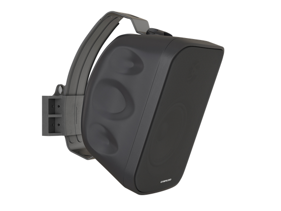 CVGAUDIO OSR608TBL настенная акустическая система, мощность 10/20/30/40W в 100V