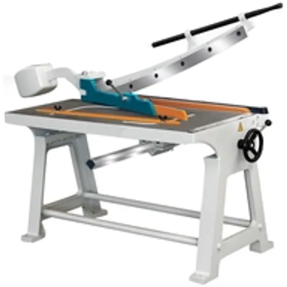 Вырубной станок для труб Sanco CH-50NC