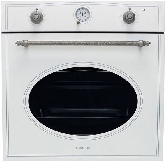 Духовой шкаф Graude BK 60.1 WM
