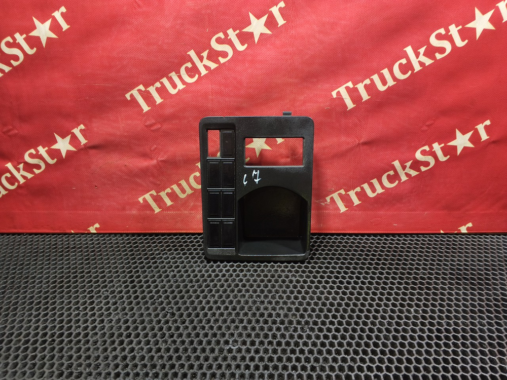 Накладка панели приборов 2022г.