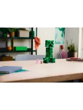 Конструктор Minecraft 21276 Крипер