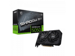 Видеокарта MSI Nvidia GeForce RTX 5050 Shadow [RTX 5050 8G SHADOW 2X OC]