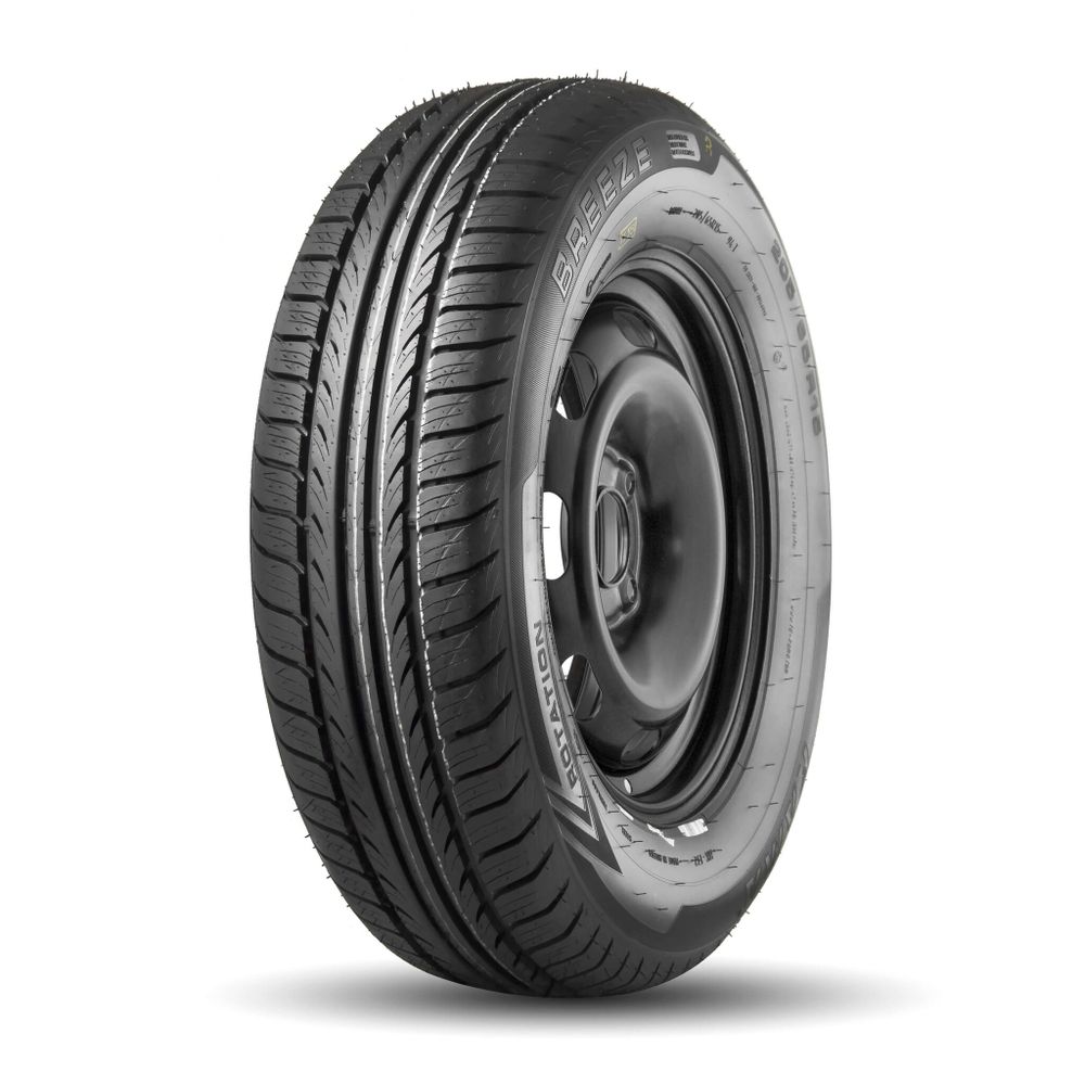 КАМА  195/65/15  H 91 BREEZE НК-132