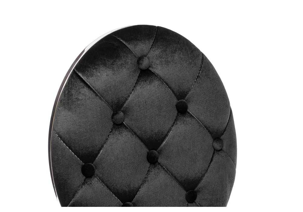 Стул Odda черный