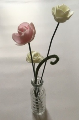 Купить оптом 051-3595 Проволка для иск.цветов 