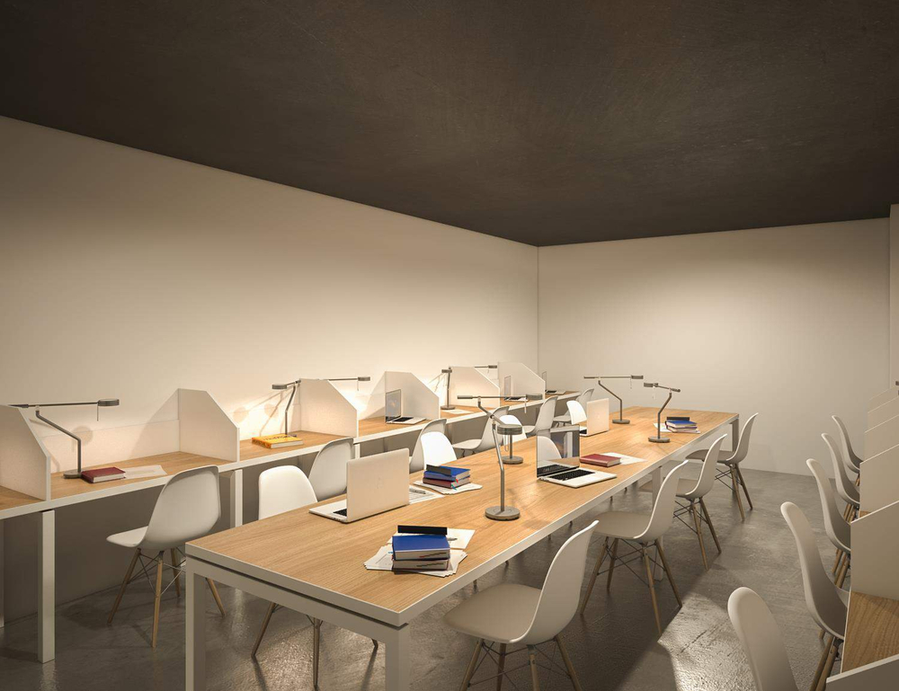 Мебель для образования — безопасные и функциональные решения для учебных пространств