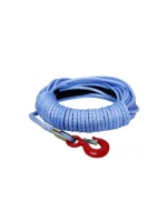 Трос синтетический Lbs 1500 (680 кг) 4mm*12.2 M (SR_CMH1500)