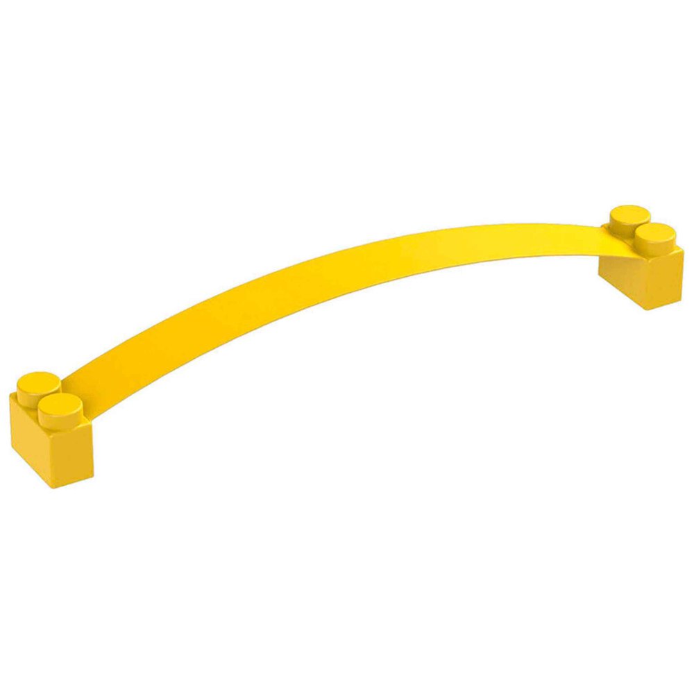 Панель 48x6x5 см для конструктора 5''