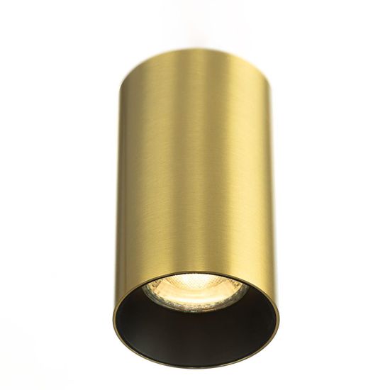 CL512112 AXEL Латунь Св-к Потолочный