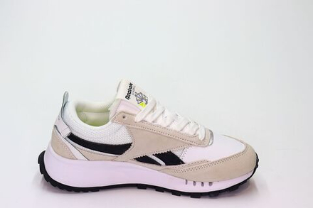 Кроссовки нат. Кожа (37-41)р. / шт. 6952-733