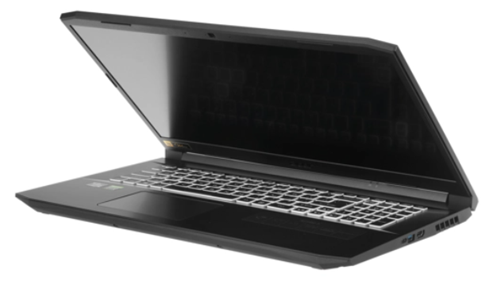 Ноутбук Acer Nitro 5 AN517-41-R1WT