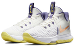 Кроссовки Nike Witness 5 Lebron Ep "Lakers"
