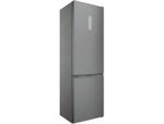 Холодильник Hotpoint HT 5200 MX Total No Frost нержавеющая сталь/серебристый