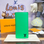 Louis Vuitton Brazza Wallet