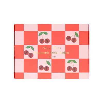 Гирлянда "Вишенки" 2.7 м