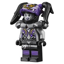Ночной вездеход ниндзя Ninjago LEGO