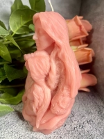 Свеча "Сила рода" программная