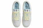 Кроссовки Nike Dunk Low Gone Fishing "Light Silver And Ocean Bliss"