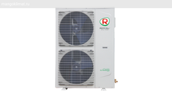 Кассетная сплит-система Royal Clima COMPETENZA FULL DC EU CO-4C 48HNCI/CO-E 48HNCI/pan 8D2