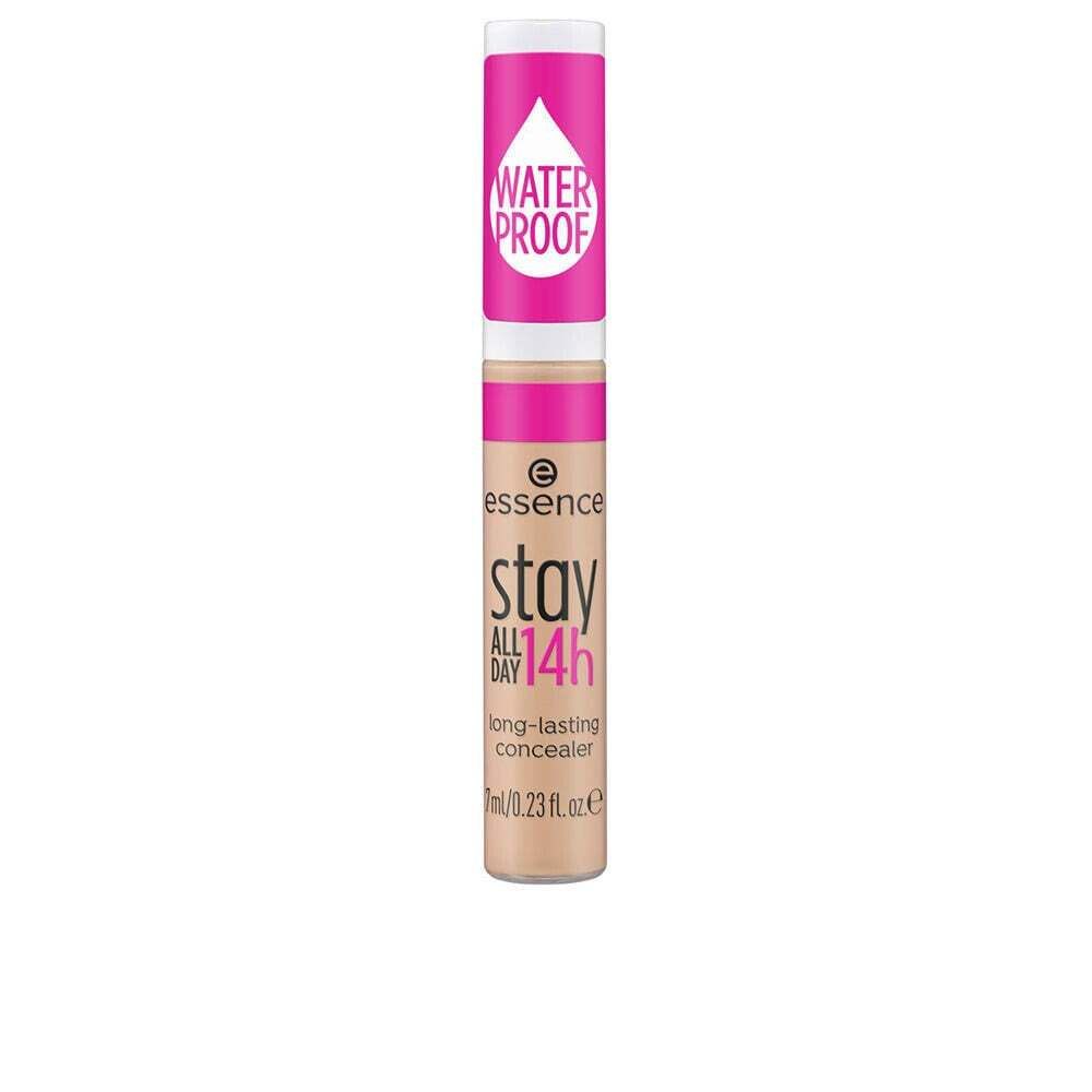 Корректоры Essence STAY ALL DAY 14H #40-warm beige 7 мл