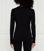 Блузка Liu Jo - черный(WF4569 JS923)