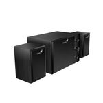 Акустическая система 2.1 Genius SW-2.1 350