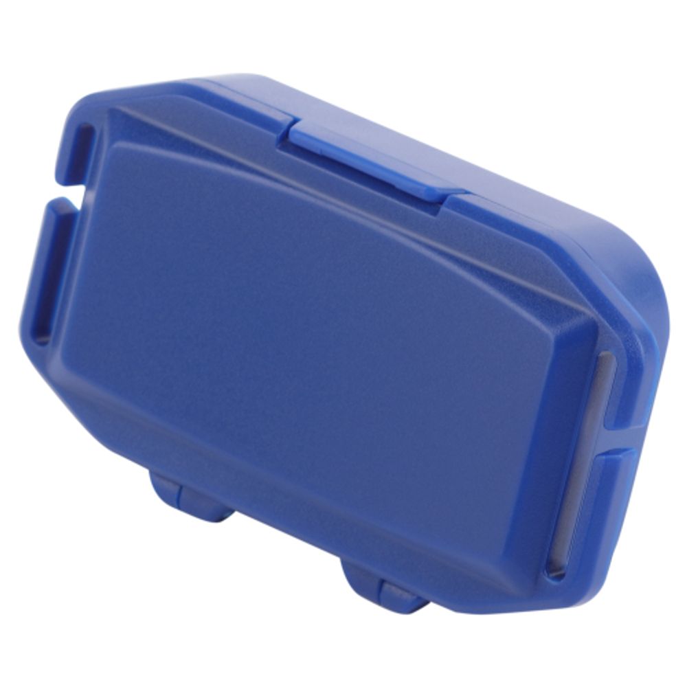 Фонарь налобный светодиодный ЭРА GB-707 на батарейках 4 режима 3 Вт COB 3хААА Атлант