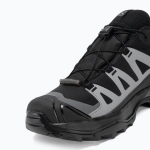 Кроссовки Salomon X Ultra 360 GTX black/magnet/quiet shade