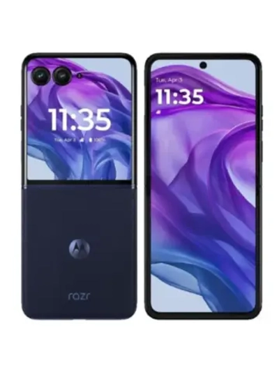 6,9" Смартфон Razr 50 Ultra 12/512 ГБ RAZR 50 BLUE